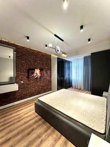 Satılır 3 otaqlı yeni tikili 120 m², İnşaatçılar m., photo 6 from 21