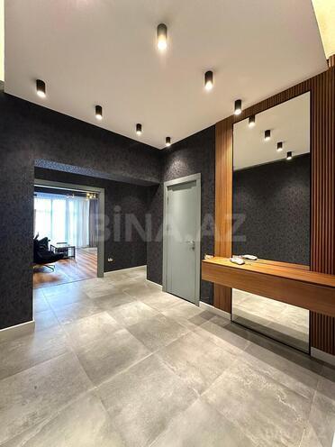 Satılır 3 otaqlı yeni tikili 120 m², İnşaatçılar m., photo 8 from 21