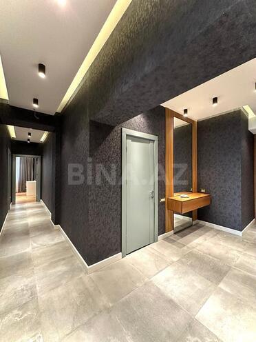 Satılır 3 otaqlı yeni tikili 120 m², İnşaatçılar m., photo 5 from 21