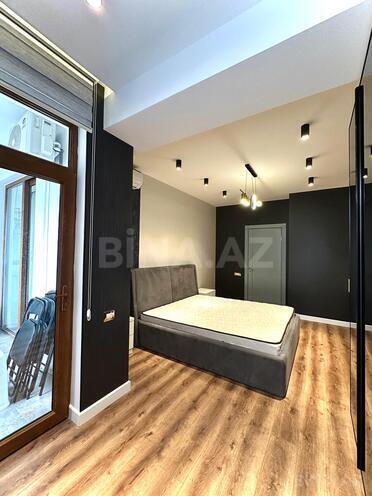 Satılır 3 otaqlı yeni tikili 120 m², İnşaatçılar m., photo 17 from 21
