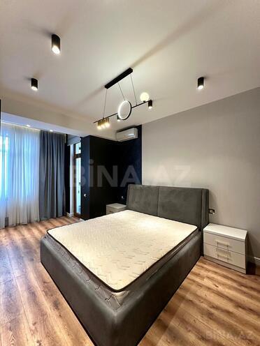 Satılır 3 otaqlı yeni tikili 120 m², İnşaatçılar m., photo 7 from 21