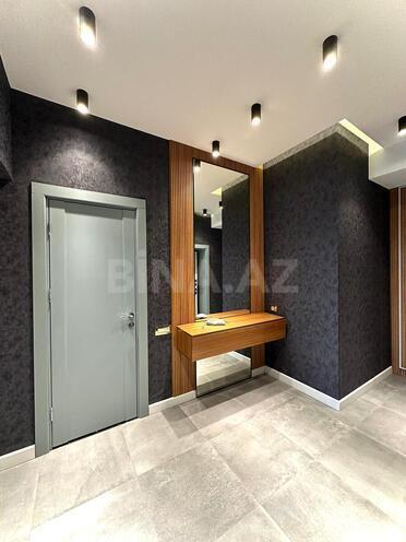 Satılır 3 otaqlı yeni tikili 120 m², İnşaatçılar m., photo 10 from 21