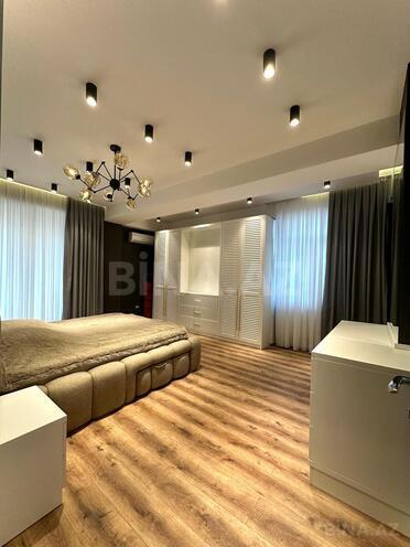 Satılır 3 otaqlı yeni tikili 120 m², İnşaatçılar m., photo 20 from 21