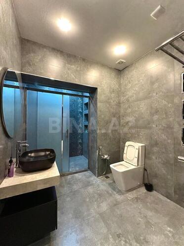Satılır 3 otaqlı yeni tikili 120 m², İnşaatçılar m., photo 9 from 21