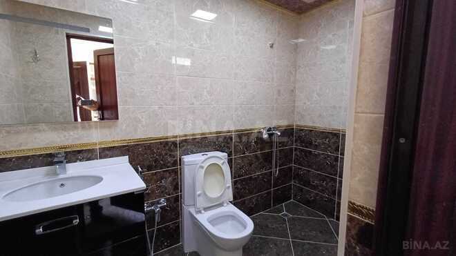İcarəyə verilir 2 otaqlı həyət evi/bağ evi 60 m², Sabunçu r., photo 12 from 15
