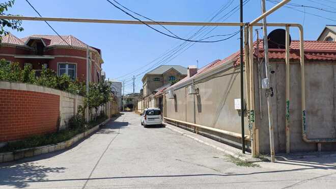 İcarəyə verilir 2 otaqlı həyət evi/bağ evi 60 m², Sabunçu r., photo 1 from 15