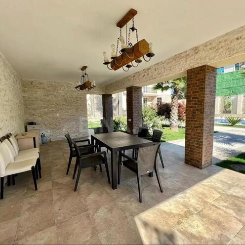 Сдаётся 5-комн. дом/дача 540 м², пос. Бильгях, photo 6 from 25
