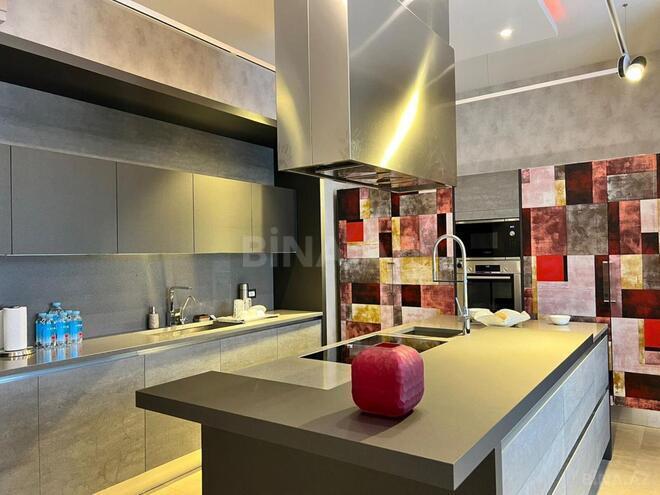 Сдаётся 5-комн. дом/дача 540 м², пос. Бильгях, photo 17 from 25