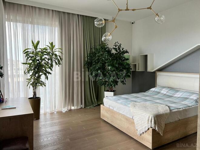 Сдаётся 5-комн. дом/дача 540 м², пос. Бильгях, photo 11 from 25