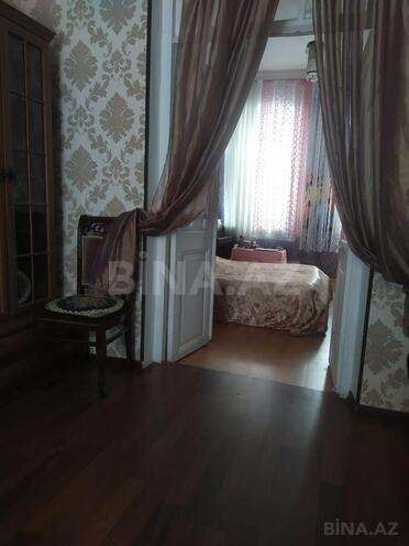 Satılır 3 otaqlı köhnə tikili 100 m², Bayıl q., photo 6 from 12