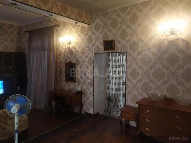 Satılır 3 otaqlı köhnə tikili 100 m², Bayıl q., photo 10 from 12