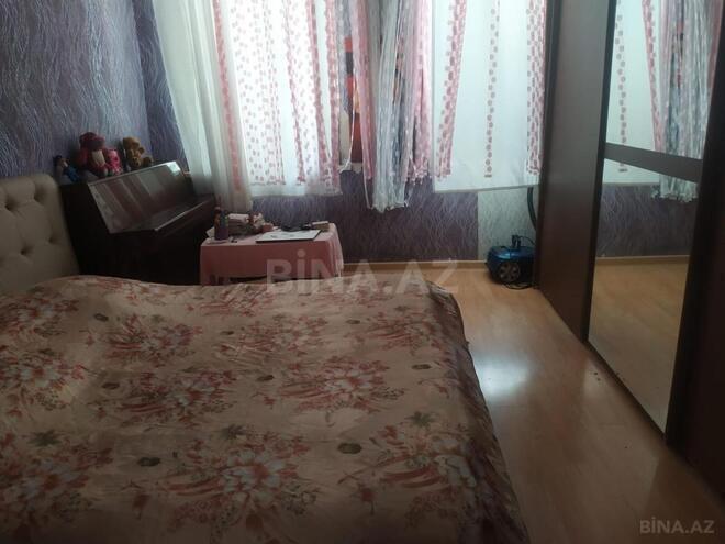 Satılır 3 otaqlı köhnə tikili 100 m², Bayıl q., photo 7 from 12