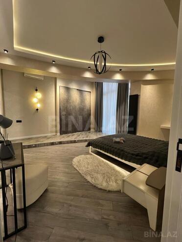 Satılır 3 otaqlı yeni tikili 465 m², Elmlər Akademiyası m., photo 20 from 29