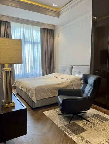 Satılır 3 otaqlı yeni tikili 130 m², Memar Əcəmi m., photo 4 from 11