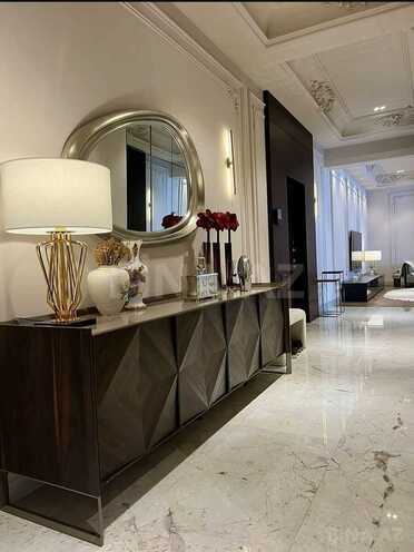 Satılır 3 otaqlı yeni tikili 130 m², Memar Əcəmi m., photo 9 from 11