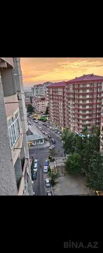 Продаётся 2-комн. новостройка 70 м², м. Ахмедлы, photo 13 from 16