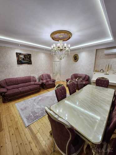Продаётся 2-комн. новостройка 70 м², м. Ахмедлы, photo 4 from 16
