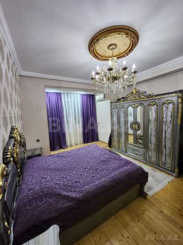 Продаётся 2-комн. новостройка 70 м², м. Ахмедлы, photo 6 from 16