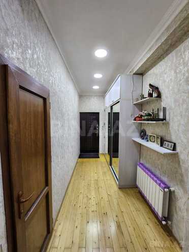 Продаётся 2-комн. новостройка 70 м², м. Ахмедлы, photo 10 from 16