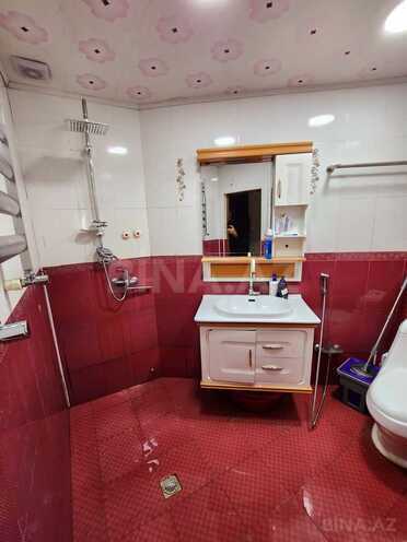 Продаётся 2-комн. новостройка 70 м², м. Ахмедлы, photo 12 from 16