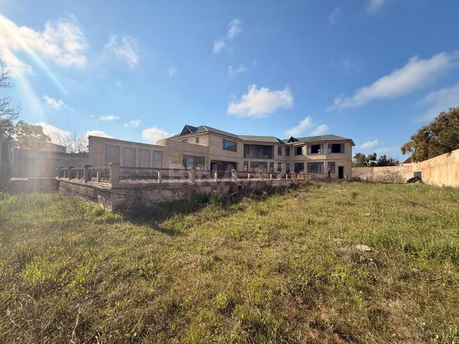 Satılır  torpaq 32 sot, Şüvəlan q., photo 3 from 11