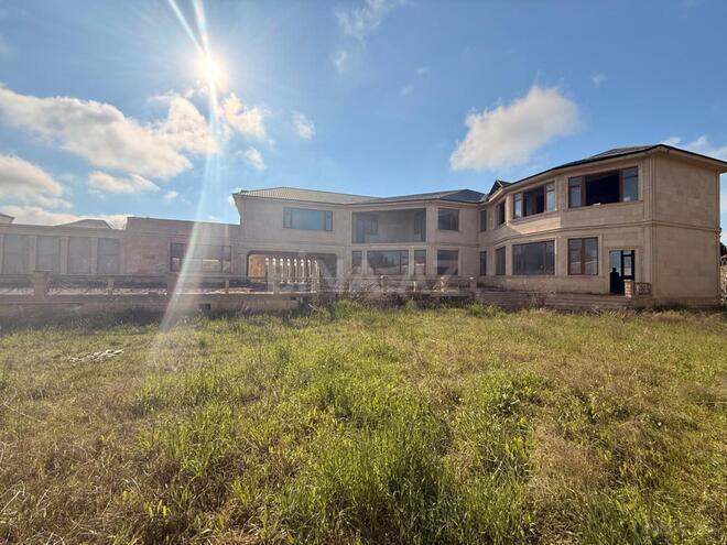 Satılır  torpaq 32 sot, Şüvəlan q., photo 1 from 11