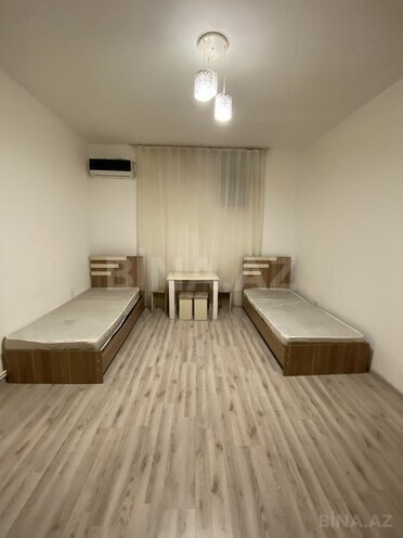 Сдаётся 1-комн. дом/дача 35 м², пос. Старые Гюнешли, photo 3 from 6