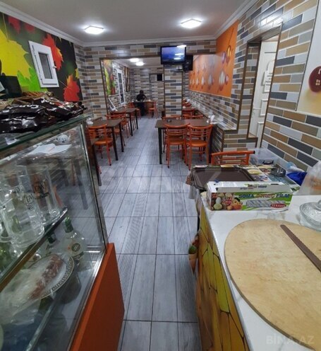 İcarəyə verilir  obyekt 60 m², Neftçilər m., photo 3 from 13