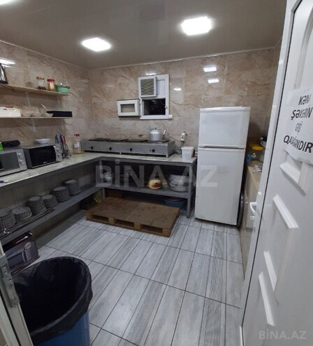 İcarəyə verilir  obyekt 60 m², Neftçilər m., photo 5 from 13