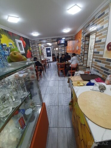 İcarəyə verilir  obyekt 60 m², Neftçilər m., photo 1 from 13