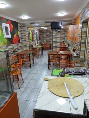 İcarəyə verilir  obyekt 60 m², Neftçilər m., photo 12 from 13