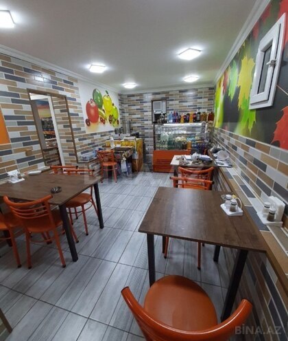 İcarəyə verilir  obyekt 60 m², Neftçilər m., photo 10 from 13