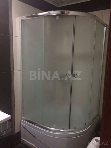 Продаётся 2-комн. новостройка 57 м², м. Иншаатчылар, photo 10 from 14