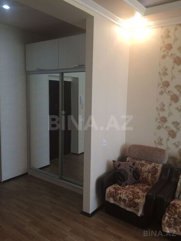 Продаётся 2-комн. новостройка 57 м², м. Иншаатчылар, photo 8 from 14