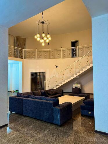 Продаётся 5-комн. дом/дача 270 м², пос. Нардаран, photo 16 from 20