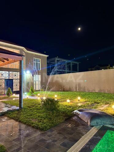 Продаётся 5-комн. дом/дача 270 м², пос. Нардаран, photo 5 from 20