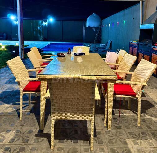 Продаётся 5-комн. дом/дача 270 м², пос. Нардаран, photo 8 from 20