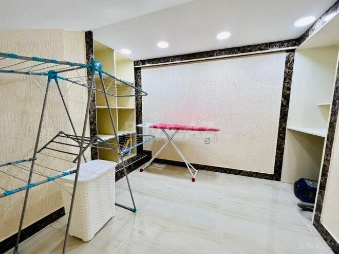İcarəyə verilir 5 otaqlı həyət evi/bağ evi 540 m², Bilgəh q., photo 27 from 28