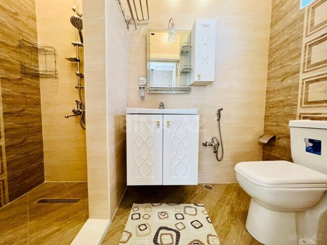 İcarəyə verilir 5 otaqlı həyət evi/bağ evi 540 m², Bilgəh q., photo 21 from 28