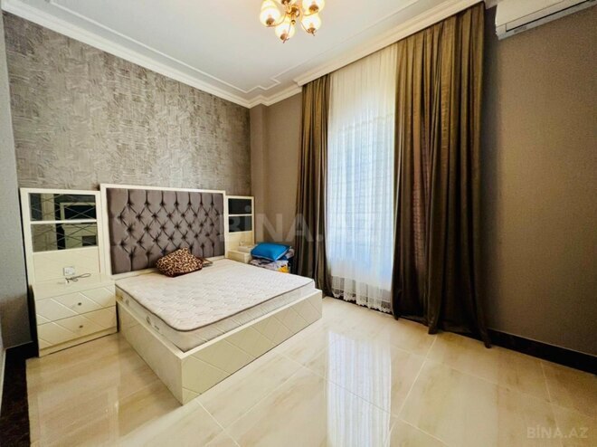 İcarəyə verilir 5 otaqlı həyət evi/bağ evi 540 m², Bilgəh q., photo 16 from 28