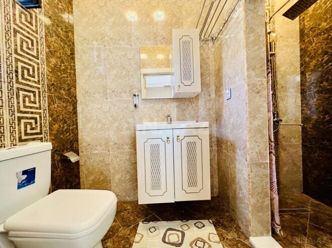 İcarəyə verilir 5 otaqlı həyət evi/bağ evi 540 m², Bilgəh q., photo 19 from 28