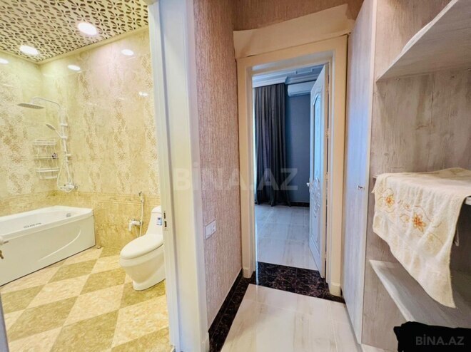 İcarəyə verilir 5 otaqlı həyət evi/bağ evi 540 m², Bilgəh q., photo 17 from 28