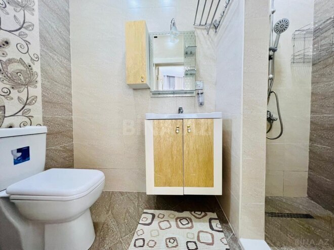 İcarəyə verilir 5 otaqlı həyət evi/bağ evi 540 m², Bilgəh q., photo 23 from 28