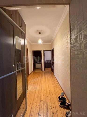 Satılır 3 otaqlı həyət evi/bağ evi 110 m², Xocəsən m., photo 12 from 14