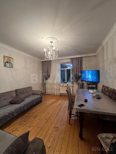 Satılır 3 otaqlı həyət evi/bağ evi 110 m², Xocəsən m., photo 8 from 14