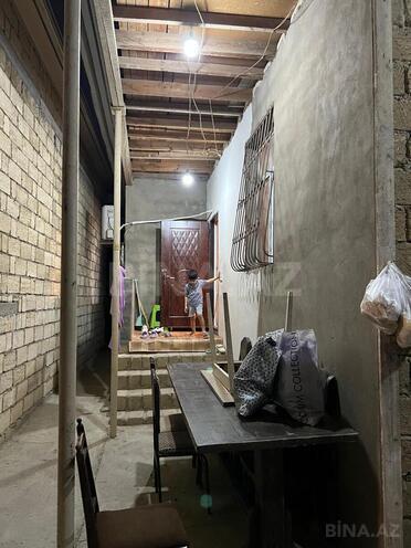 Satılır 3 otaqlı həyət evi/bağ evi 110 m², Xocəsən m., photo 6 from 14