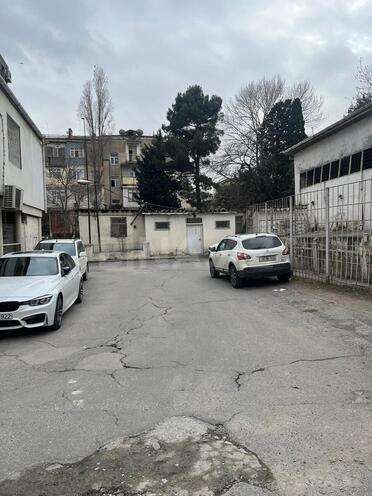 Продаётся  гараж 21 м², м. Элмляр Академиясы, photo 5 from 6