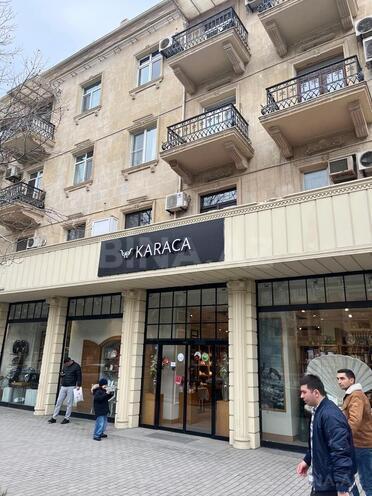 Продаётся  гараж 21 м², м. Элмляр Академиясы, photo 4 from 6