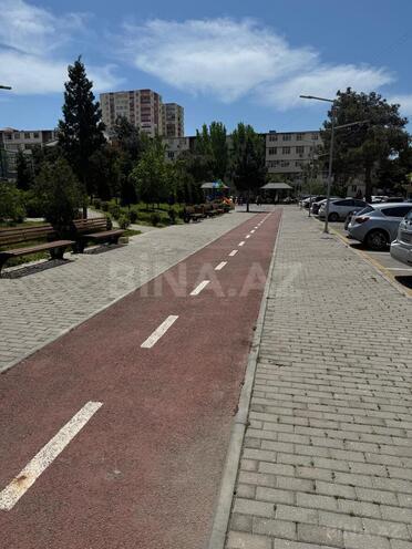 Satılır 3 otaqlı köhnə tikili 75 m², Həzi Aslanov m., photo 1 from 8