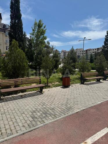 Satılır 3 otaqlı köhnə tikili 75 m², Həzi Aslanov m., photo 3 from 8